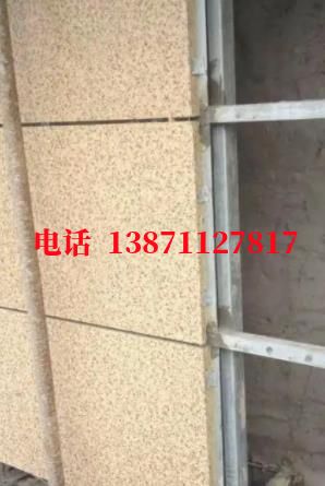 垦利外墙ET板